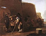 The Cake Seller